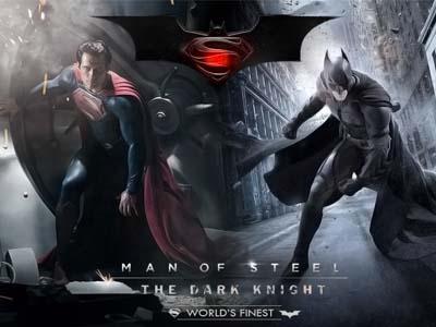 Sekuel 'Man of Steel' Ikuti Cerita 'The Dark Knight Returns'?